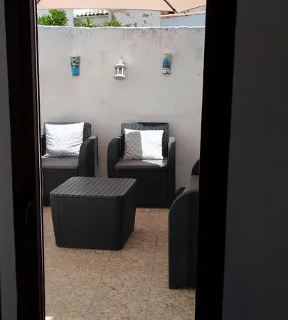 Casa El Remanso De *