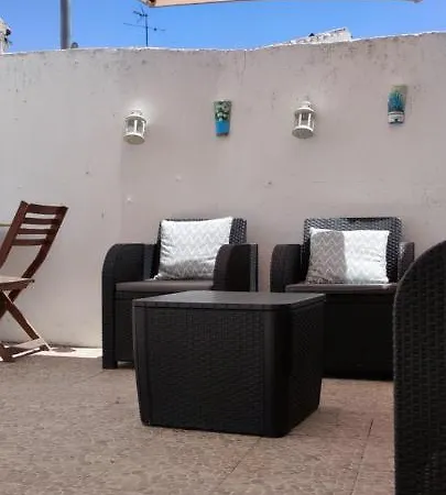 Casa El Remanso De * 쥬헤로스