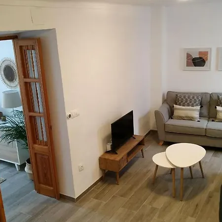 Casa El Remanso De 쥬헤로스