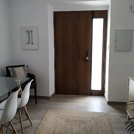Casa El Remanso De * 쥬헤로스