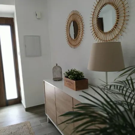 Casa El Remanso De 펜션