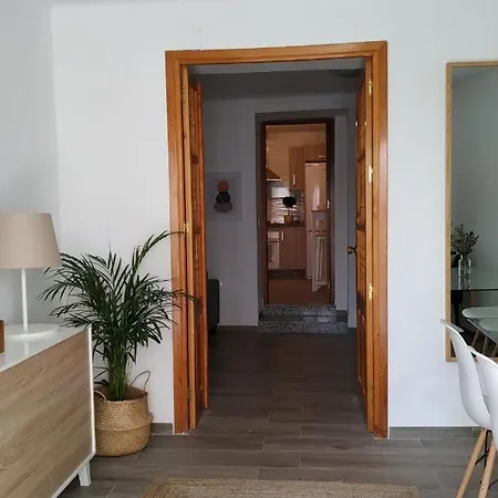 Casa El Remanso De 쥬헤로스