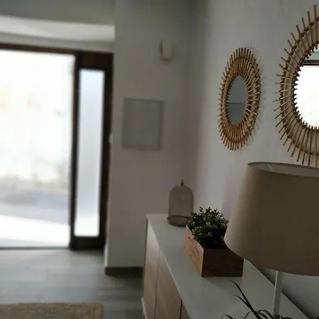 Casa El Remanso De