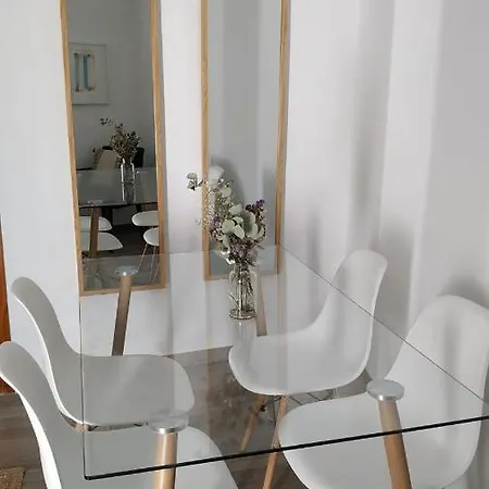 Casa El Remanso De 쥬헤로스