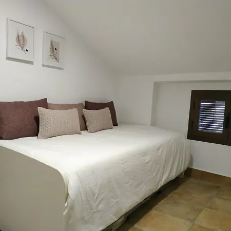 Casa El Remanso De 펜션 *