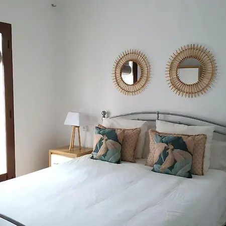 Casa El Remanso De