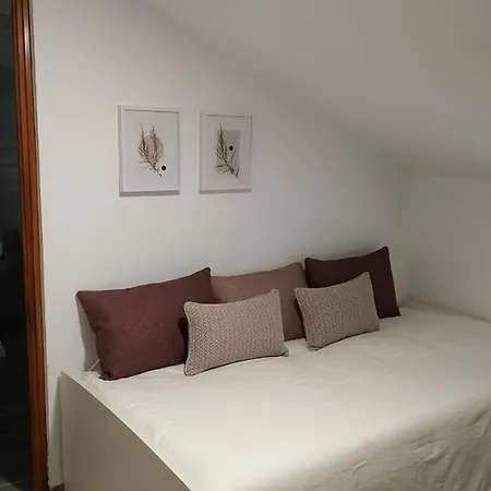 Casa El Remanso De 펜션 쥬헤로스