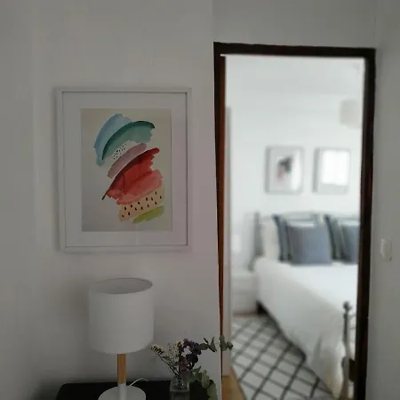 Casa El Remanso De 펜션 *