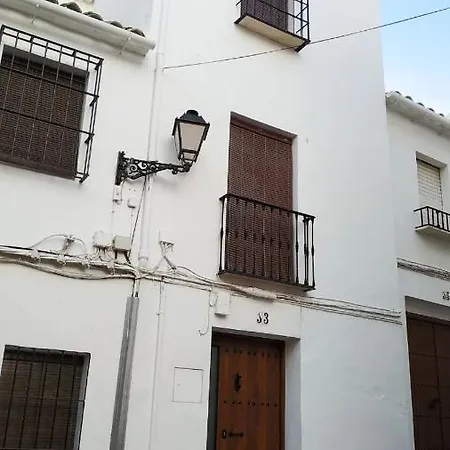 Casa El Remanso De *
