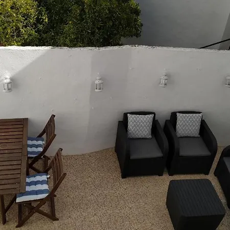 Casa El Remanso De