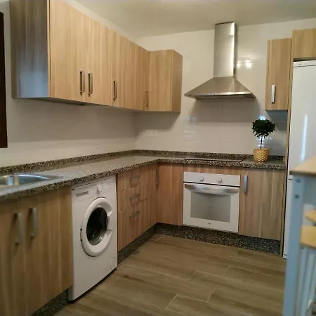 Casa El Remanso De 펜션 쥬헤로스
