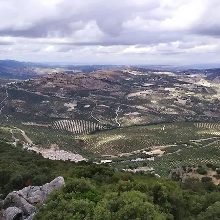 Casa El Remanso De